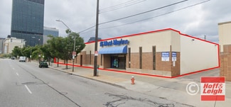 More details for 1577 Saint Clair Ave NE, Cleveland, OH - Retail for Lease
