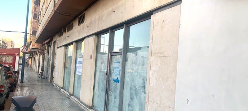 Plaça Llibertat, Castelló de la Plana, Castellón for sale Building Photo- Image 1 of 19