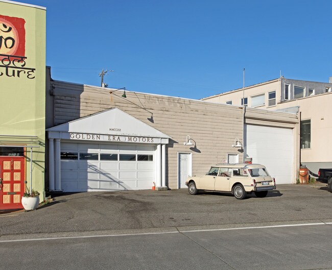 More details for 2220 N Pacific St, Seattle, WA - Industrial for Lease