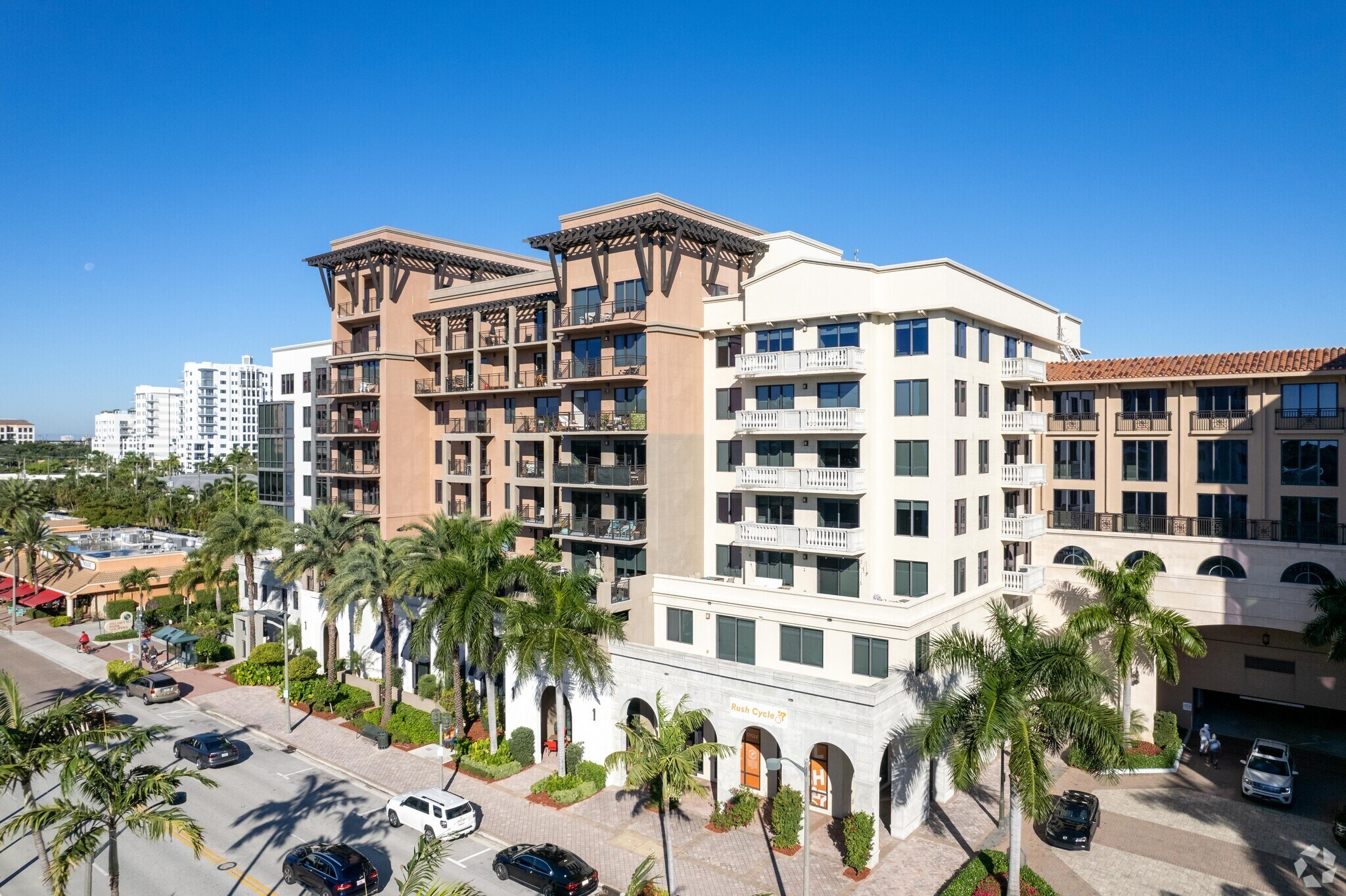 333 E Palmetto Park Rd, Boca Raton, FL for lease Primary Photo- Image 1 of 19