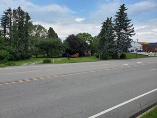 Plus de détails pour 1621 Warren Rd, Indiana, PA - Terrain à vendre