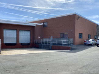 Plus de détails pour 280 Adams Blvd, Farmingdale, NY - Industriel à louer