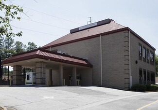 More details for 1560 Holcomb Bridge Rd, Roswell, GA - Office for Sale