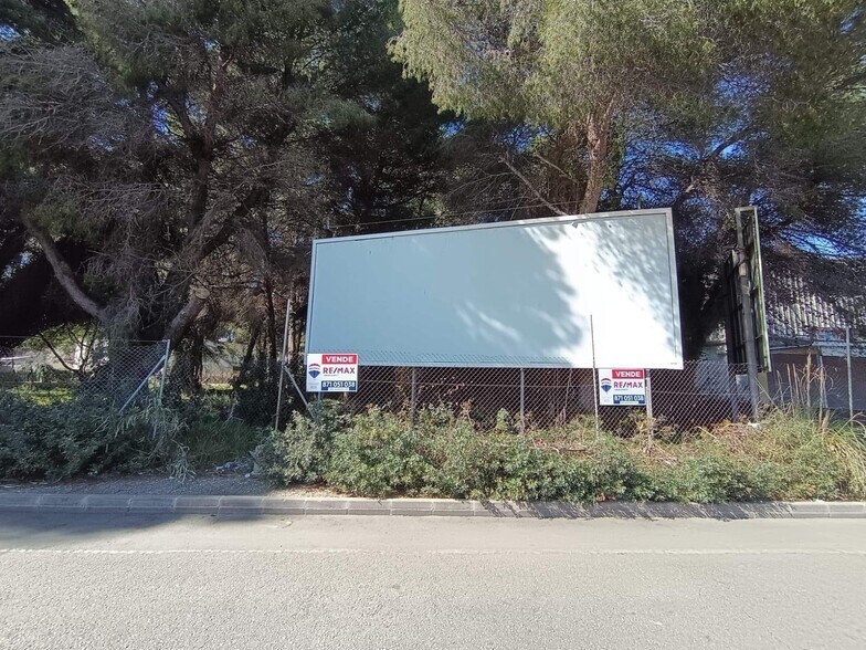 Land in Alcúdia, Islas Baleares for sale - Building Photo - Image 2 of 9