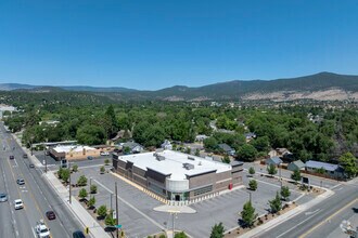1615 Main St, Susanville, CA - AERIAL map view - Image1