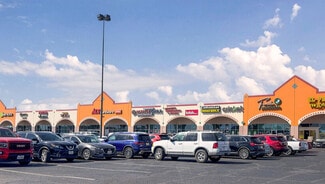 More details for 10600-10760 North Loop Rd, El Paso, TX - Multiple Space Uses for Lease