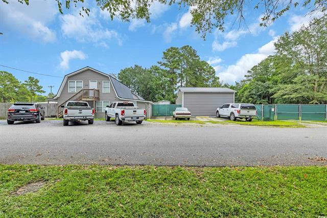 2270 Iris St, Georgetown, SC for sale - Building Photo - Image 2 of 10