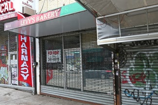 Plus de détails pour 9119 63rd Dr, Flushing, NY - Commerce de détail à louer