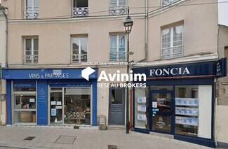 Plus de détails pour Bureau à louer