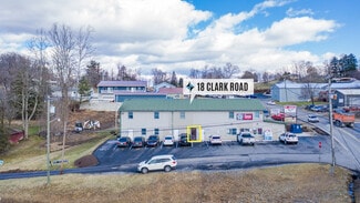 More details for 18 Clark Rd, Morgantown, WV - Retail for Lease