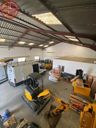 More details for Industrial for Lease