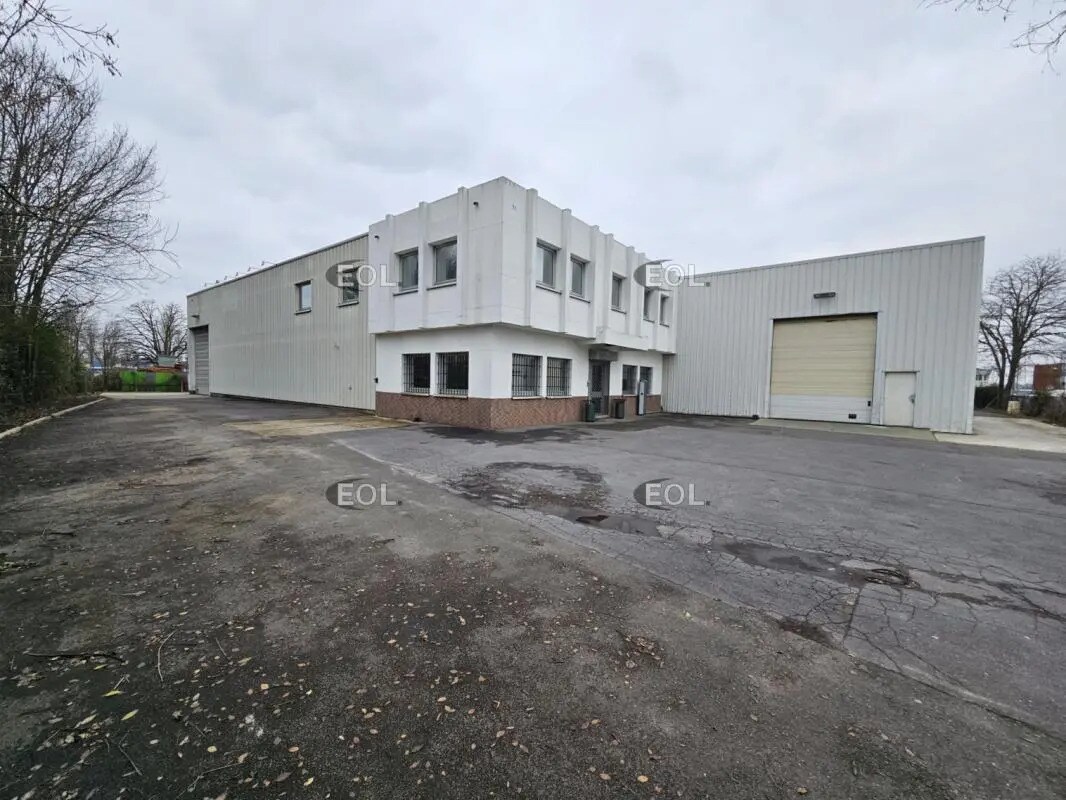 Flex in Valenton for lease Building Photo- Image 1 of 13