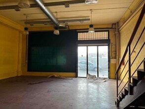 Industrial in San Sebastián de los Reyes, Madrid for lease Interior Photo- Image 2 of 5