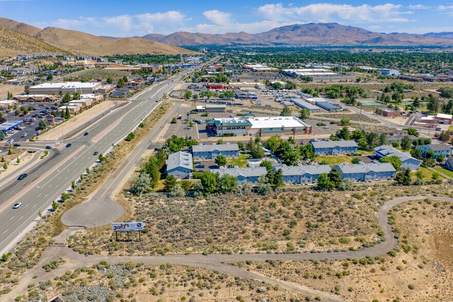 4769 Carson Ter, Carson City, NV à vendre - Photo du bâtiment - Image 2 de 21