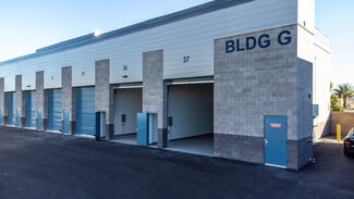 More details for 6440 S Jones Blvd, Las Vegas, NV - Industrial for Lease