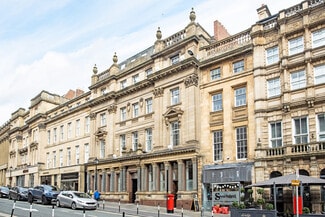 Plus de détails pour 18-24 Grey St, Newcastle Upon Tyne - Coworking à louer