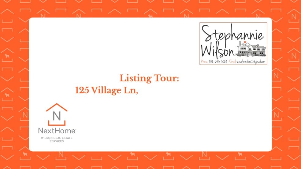 125 Village Ln, Marysville, IN à vendre - Vidéo sur l’inscription commerciale - Image 2 de 5