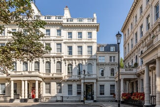Plus de détails pour 36 Lancaster Gate, Londres - Services hôteliers à vendre