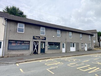 More details for 63 Chemical Rd, Swansea - Retail for Sale
