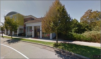 Plus de détails pour 16-38 Nathan Ellis Hwy, Mashpee, MA - Bureau, Vente au détail à louer