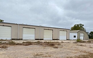 Plus de détails pour 1901 E K Pl, Jenks, OK - Industriel à louer