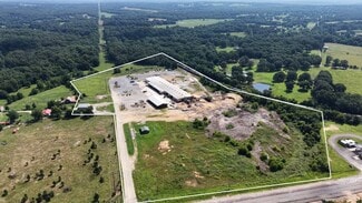More details for 1920 US 59, Stilwell, OK - Industrial for Sale