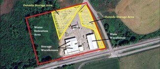 Plus de détails pour 739 Kelly Rd, Bowling Green, KY - Local d'activités à louer