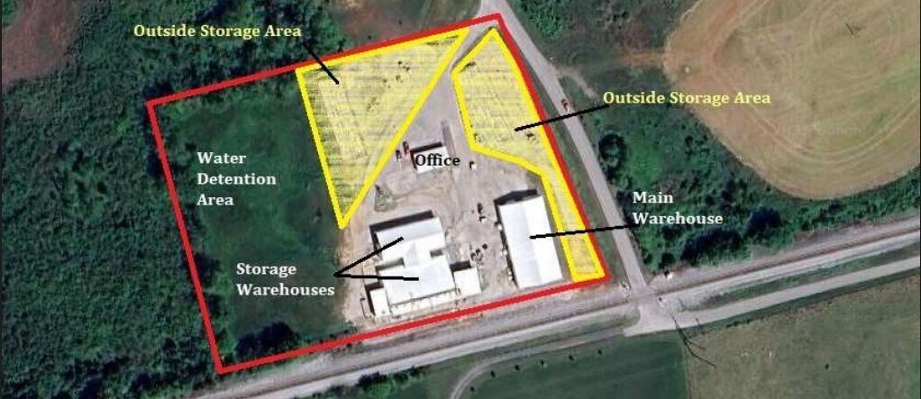 739 Kelly Rd, Bowling Green, KY à louer Photo du bâtiment- Image 1 de 3