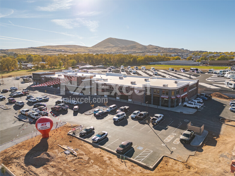 1447 W State St, Hurricane, UT for lease - Building Photo - Image 3 of 6