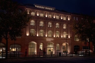 More details for 3 Portwall Ln, Bristol - Office for Lease