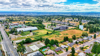 Plus de détails pour 1926 Meridian Ave E, Edgewood, WA - Terrain à vendre