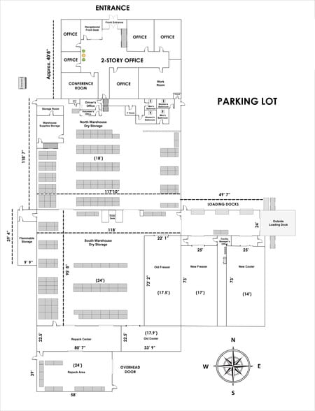 1720 3rd Ave N, Fargo, ND for sale - Building Photo - Image 2 of 27