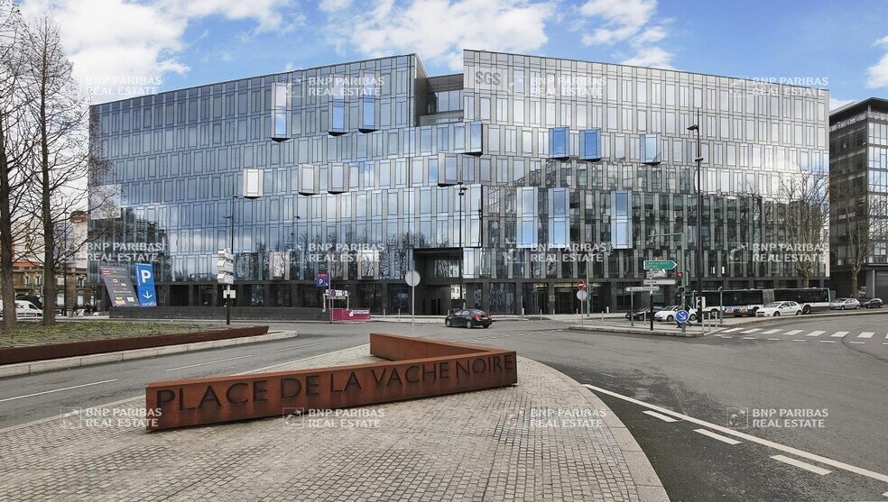 19 Avenue Aristide Briand, Arcueil à louer - Photo du bâtiment - Image 3 de 9