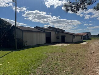 Plus de détails pour 2898 US-701 Hwy, Four Oaks, NC - Industriel à vendre