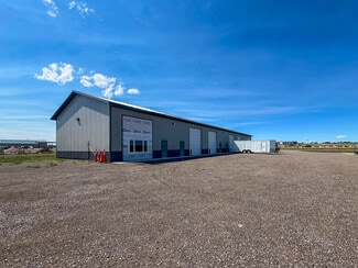 More details for 449 Cimarron dr, Box Elder, SD - Industrial for Lease