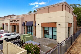 Plus de détails pour 1257 Pleasant Grove, Roseville, CA - Commerce de détail à louer
