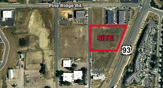 More details for 1301 Avery St, Golden, CO - Flex for Lease