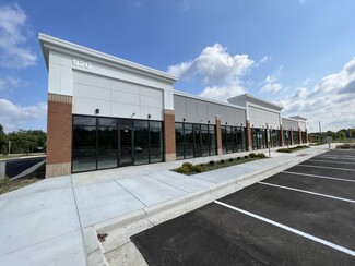 Plus de détails pour 910 Cromwell Park Dr, Glen Burnie, MD - Vente au détail à louer