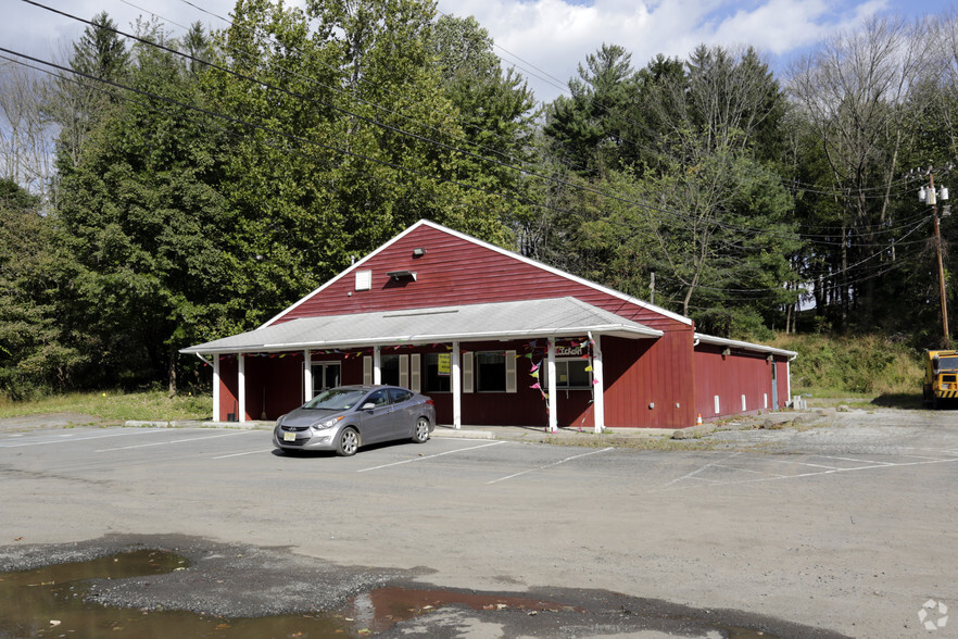 1878 State Route 31, Clinton, NJ à vendre - Photo du bâtiment - Image 1 de 1