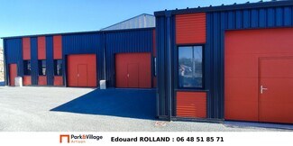 Plus de détails pour Industriel à vendre