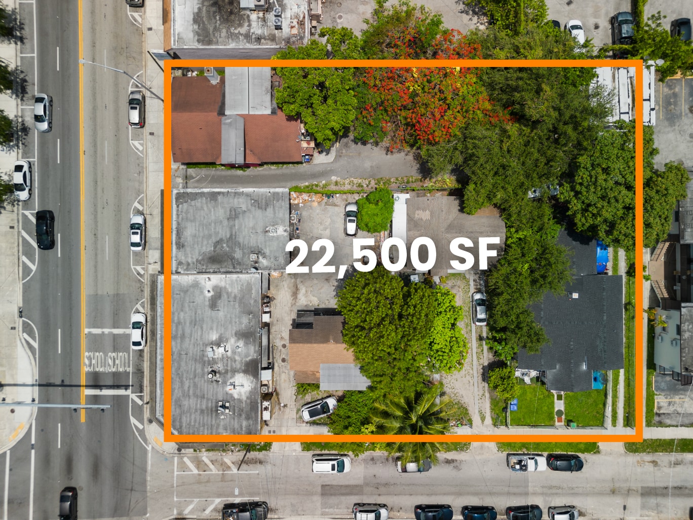 515 NW 12th Ave, Miami, FL for sale Primary Photo- Image 1 of 11