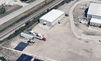 More details for 4800 Fidelity St, Houston, TX - Industrial for Lease