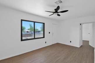 More details for 1806 W Sherman St, Phoenix, AZ - Industrial for Sale