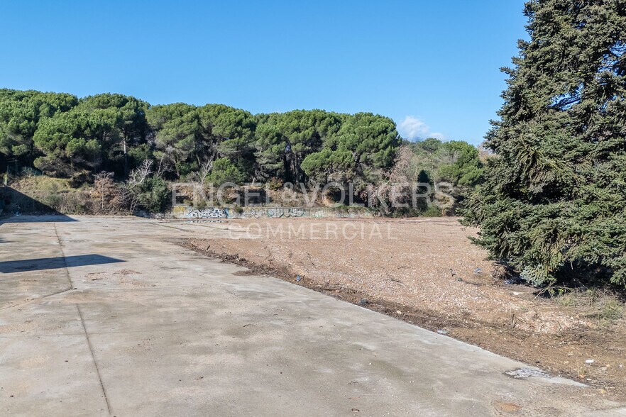 Terrain dans Sant Celoni, Barcelona à vendre - Photo du bâtiment - Image 2 de 9