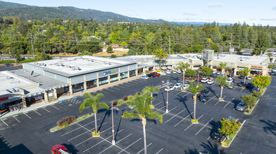 2310 Homestead Rd, Los Altos, CA for lease Building Photo- Image 1 of 46