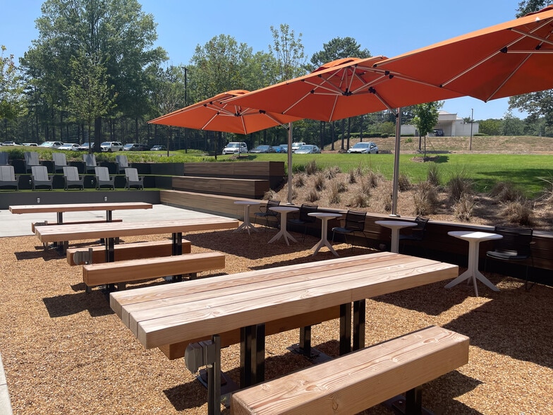 500 Corporate Pky, Birmingham, AL for lease - Building Photo - Image 2 of 15