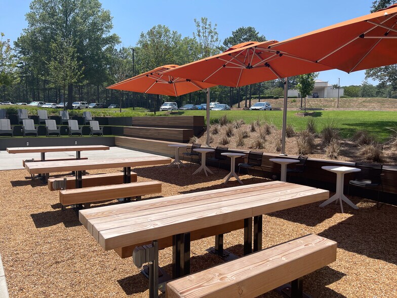 500 Corporate Pky, Birmingham, AL à louer - Photo du bâtiment - Image 2 de 15