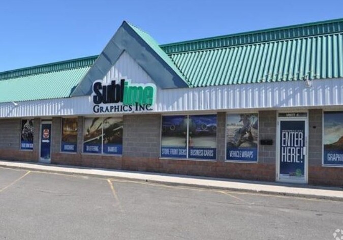 34 Ep Lee Dr, Bracebridge, ON for sale Primary Photo- Image 1 of 1