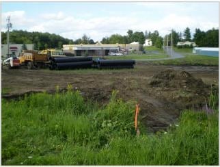 More details for 24 N Broad St, West Carthage, NY - Land for Sale