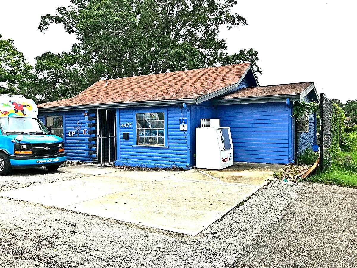 4477 Edgewater Dr, Orlando, FL for sale Building Photo- Image 1 of 1